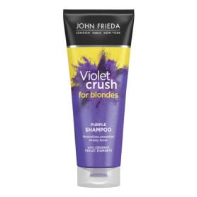 Violet Crush Tone Correcting Purple Shampoo 250ml