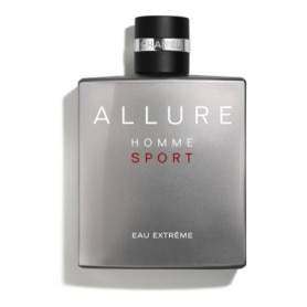 ALLURE HOMME SPORT - Eau Extrême Spray
