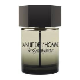 La Nuit De L'Homme Eau De Toilette