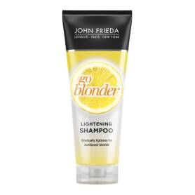 Sheer Blonde Go Blonder Lightening Shampoo