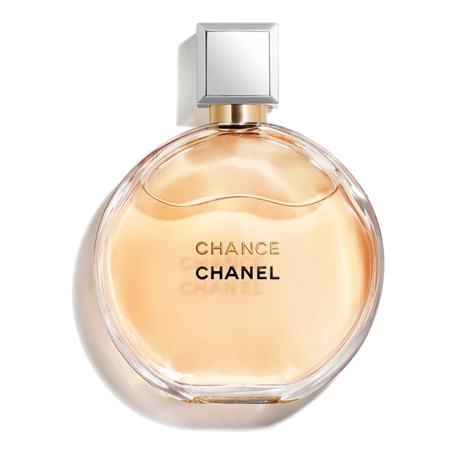 Chanel Chance - Eau De Parfum Spray 35 Ml