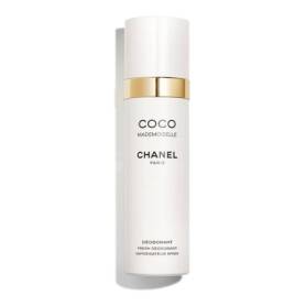 COCO MADEMOISELLE - Fresh Deodorant Spray 100ml