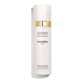 COCO MADEMOISELLE - Fresh Moisture Mist 100ml