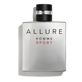 ALLURE HOMME SPORT EAU DE TOILELLE