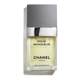POUR MONSIEUR - Eau De Parfum Spray 75ml