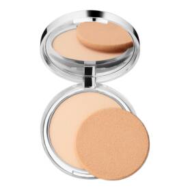Stay-Matte Sheer Pressed Powder 03 Stay Beige (Light/Medium, Neutral/Warm)