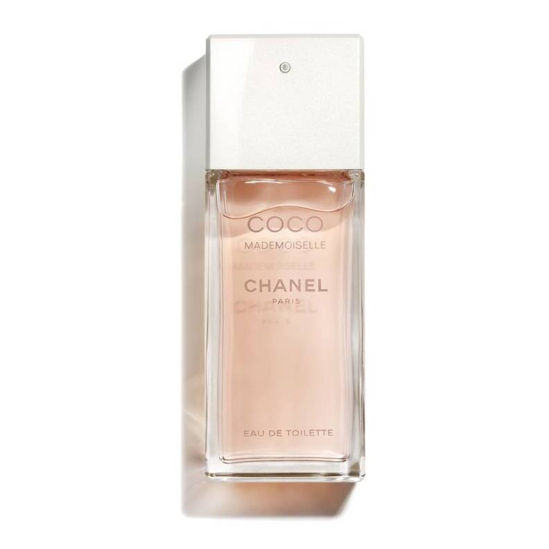 Chanel Coco Mademoiselle - Eau De Toilette Refillable Spray 50Ml