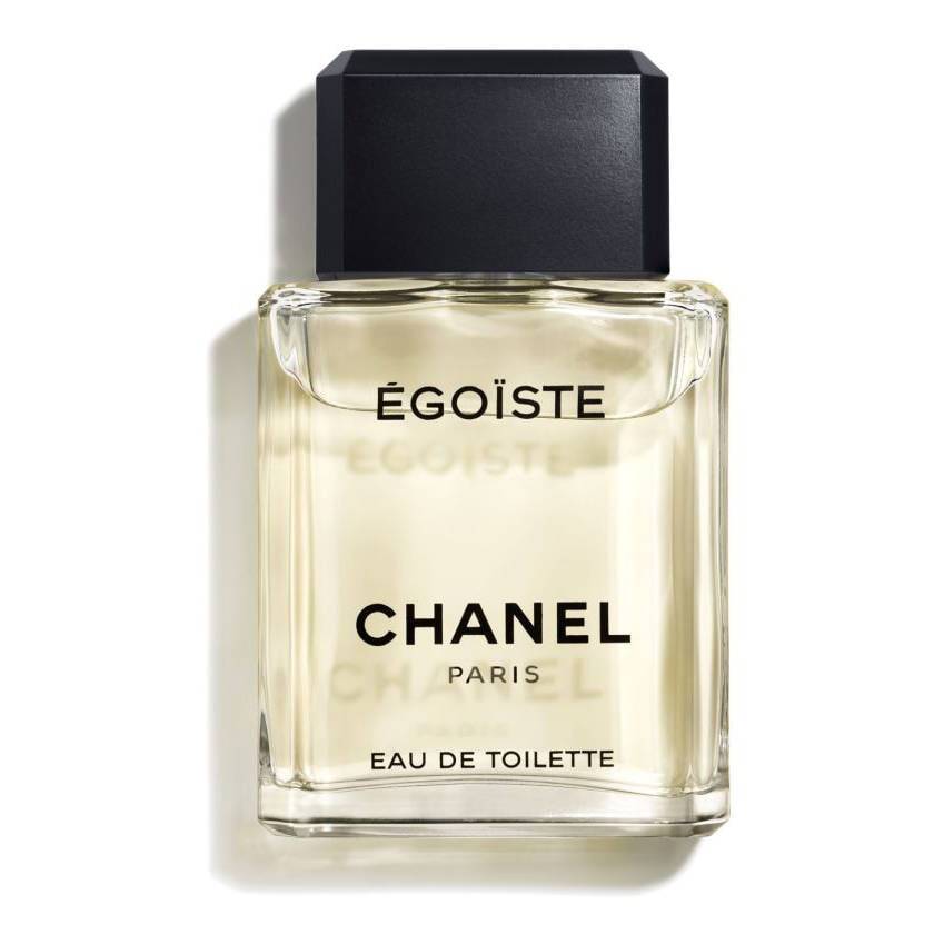 Egoiste Platinum Chanel edt 100 ml. Vintage 57 送60サ 0907%D14