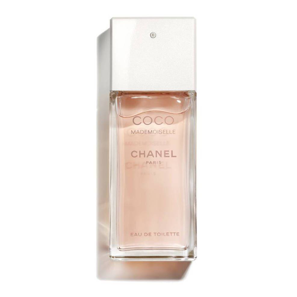 Chanel Coco Mademoiselle - Eau De Toilette Refillable Spray 100Ml