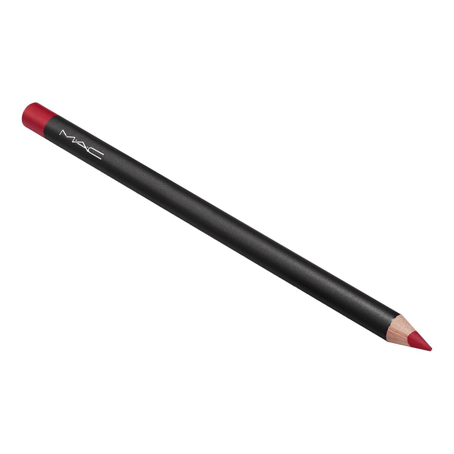Mac Lip Pencil Cherry
