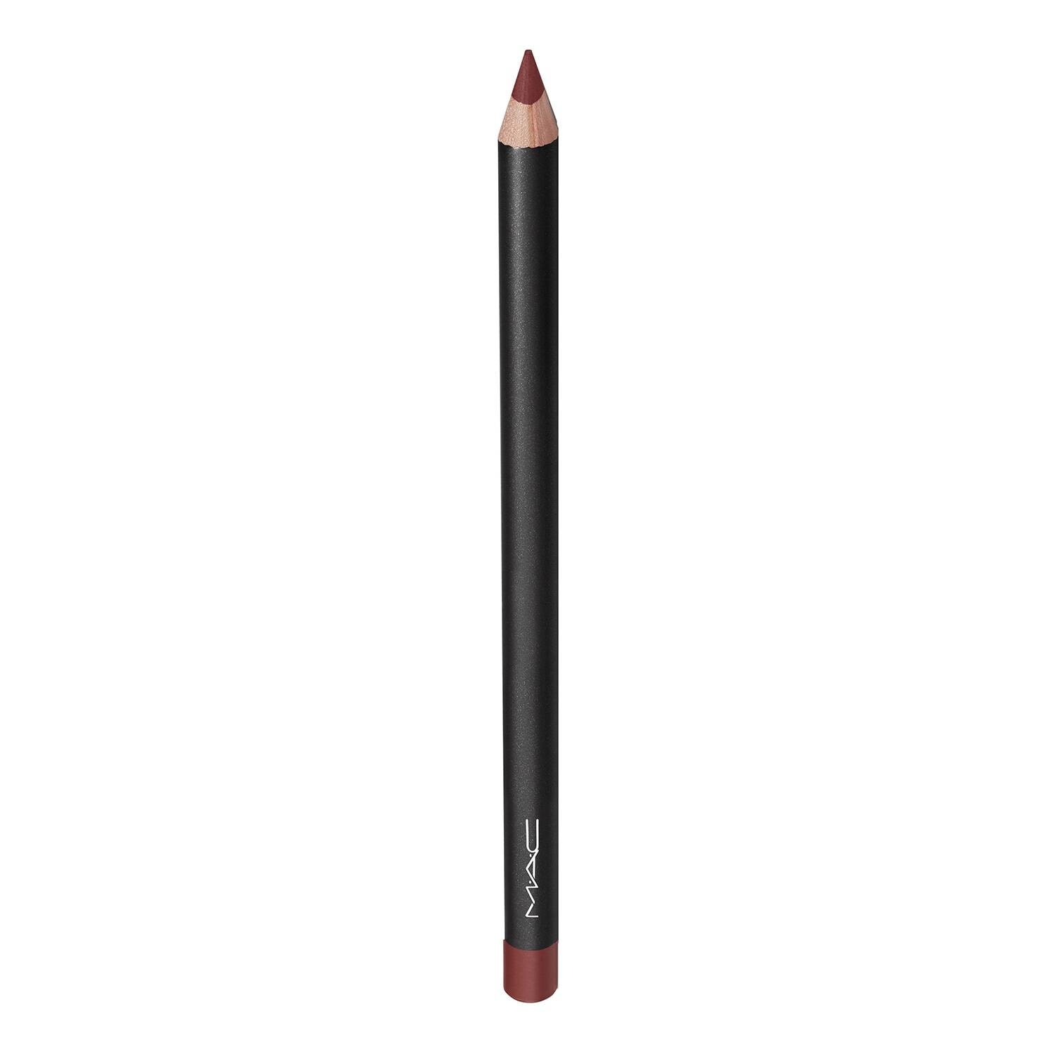 Mac Lip Pencil Mahogany