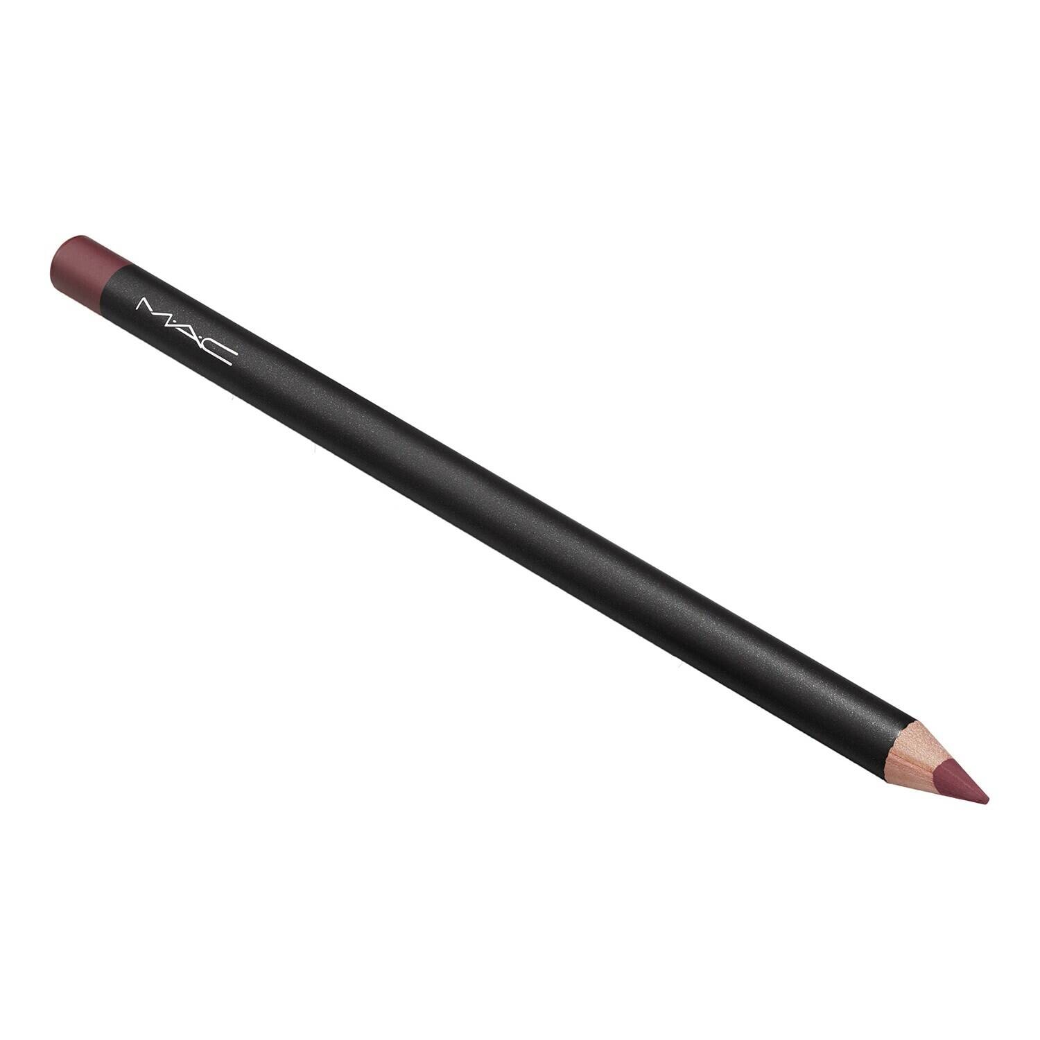 Mac Lip Pencil Plum