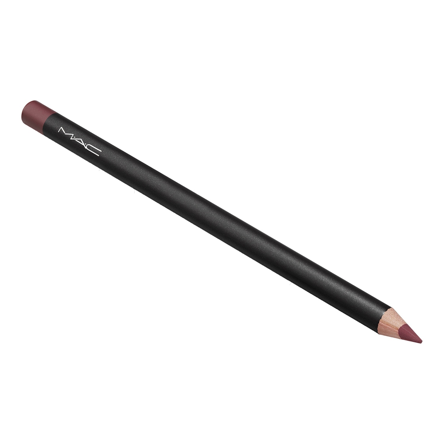 Mac Cosmetics Unisex Plum Lip Pencil In | Size: 1.45G - Image 3