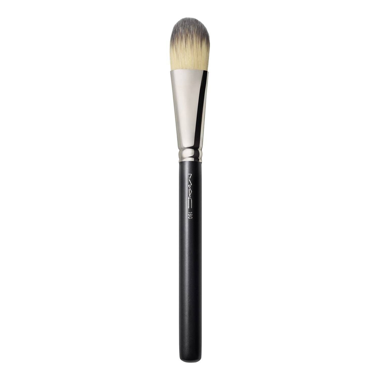 Mac 190S Foundation Brush