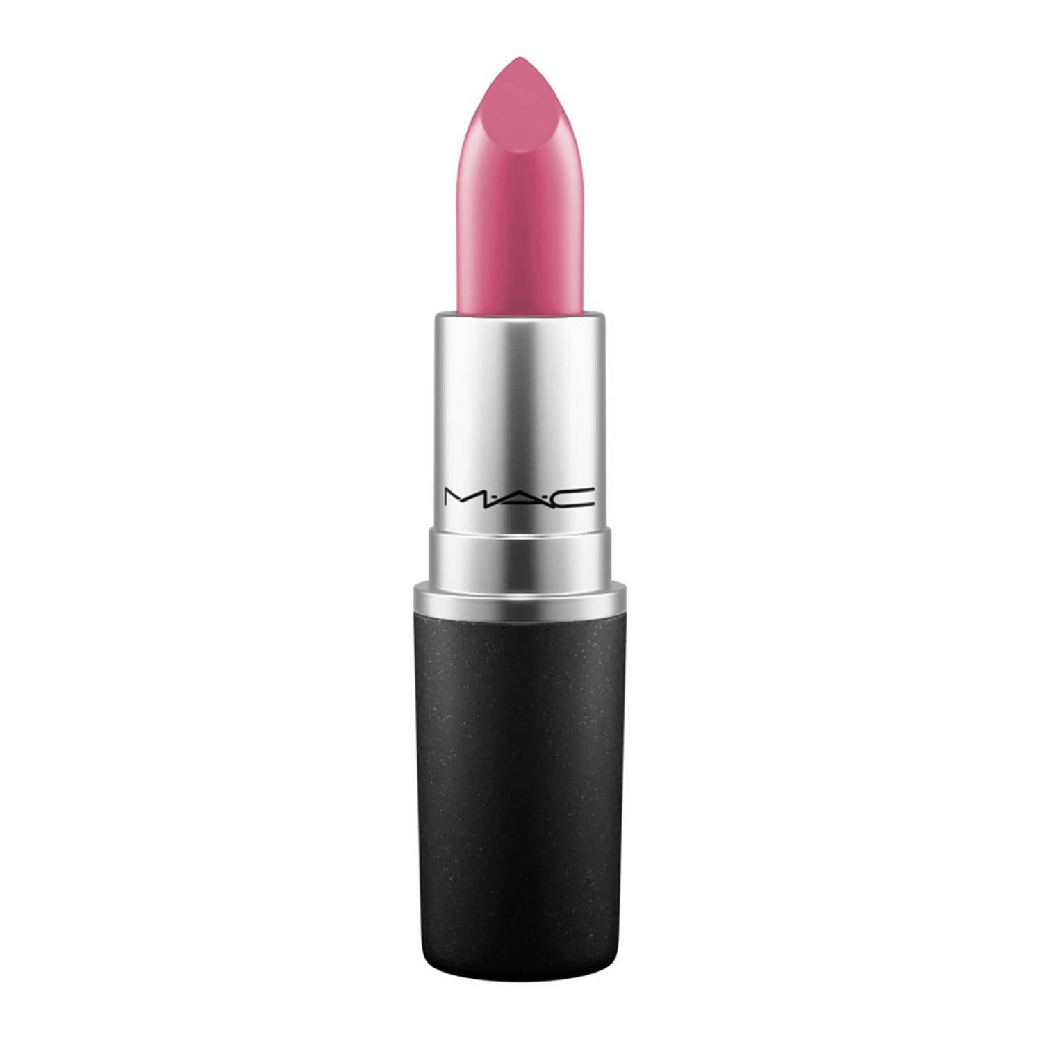 Mac Satin Lipstick 3G Captive