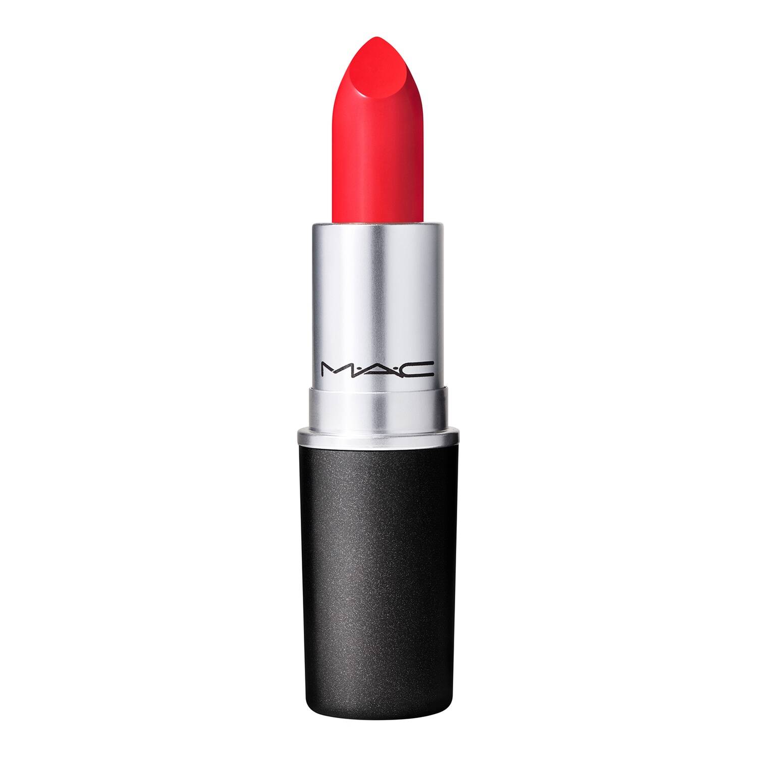Mac Satin Lipstick 3G M.A.C Red