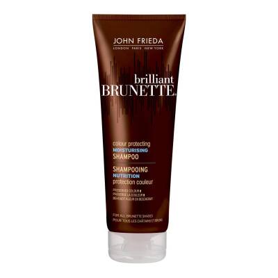 Brilliant Brunette Colour Protecting Shampoo