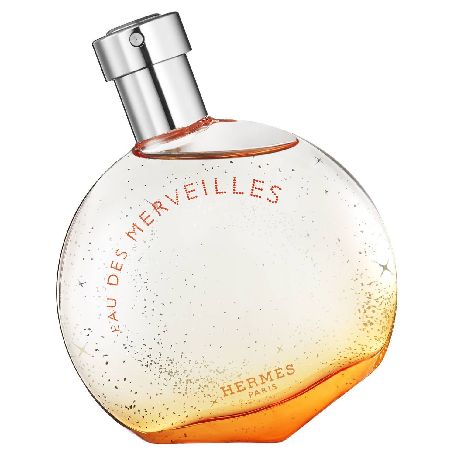 Hermès Eau Des Merveilles Eau De Toilette 50Ml