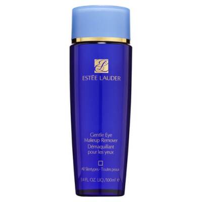 Gentle Eye Makeup Remover, 100ml