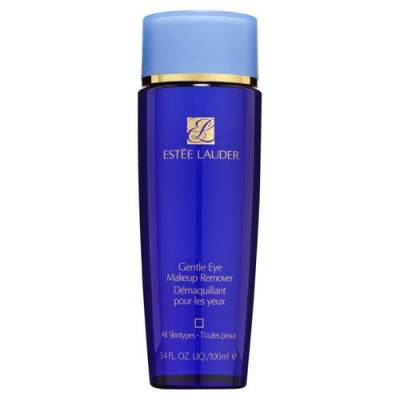 Gentle Eye Makeup Remover, 100ml