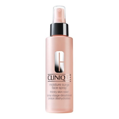 Moisture Surge - Face Spray Thirsty Skin Relief