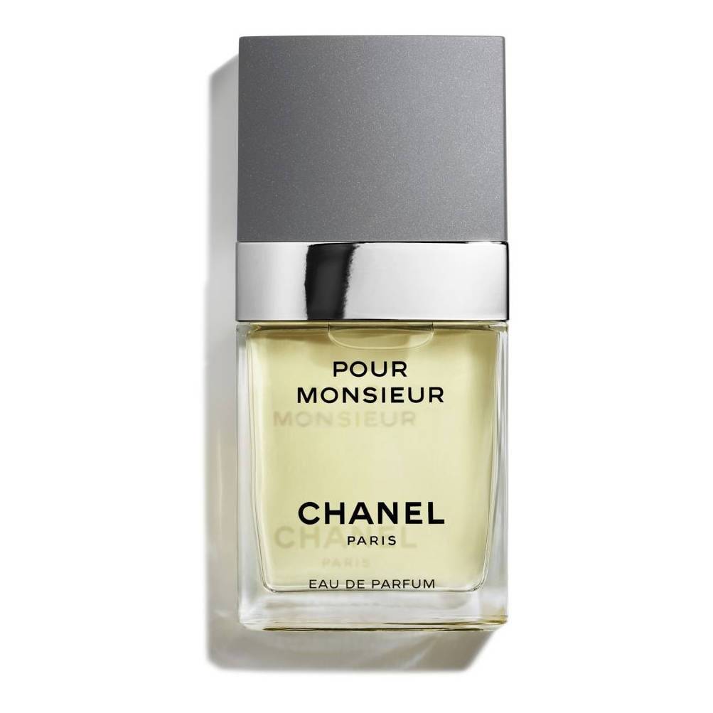 Chanel Pour Monsieur - Eau De Parfum Spray 75Ml