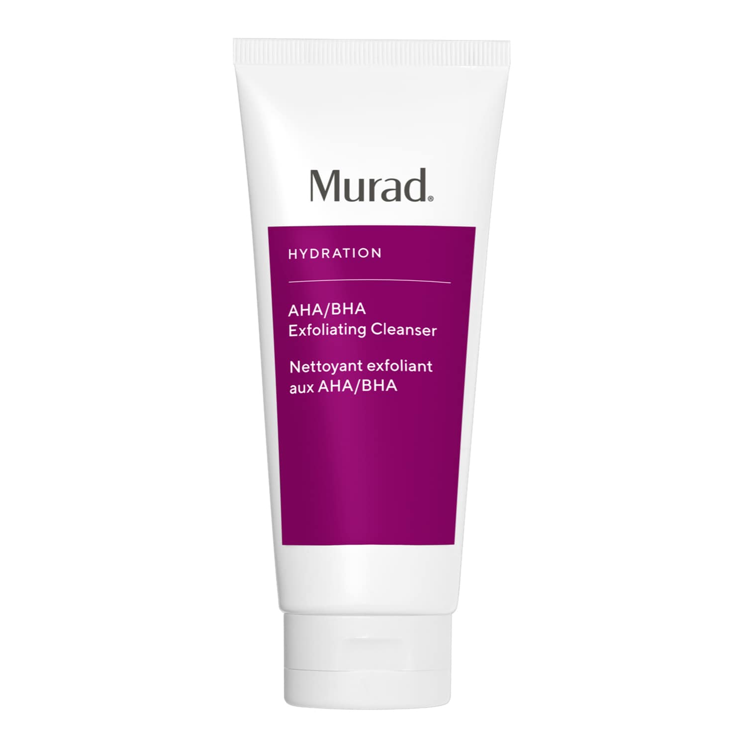 Murad Hydration Aha/Bha Exfoliating Cleanser 200Ml