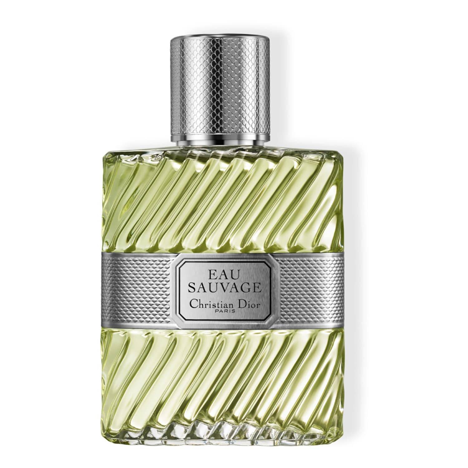 Dior Eau Sauvage Eau De Toilette 50Ml