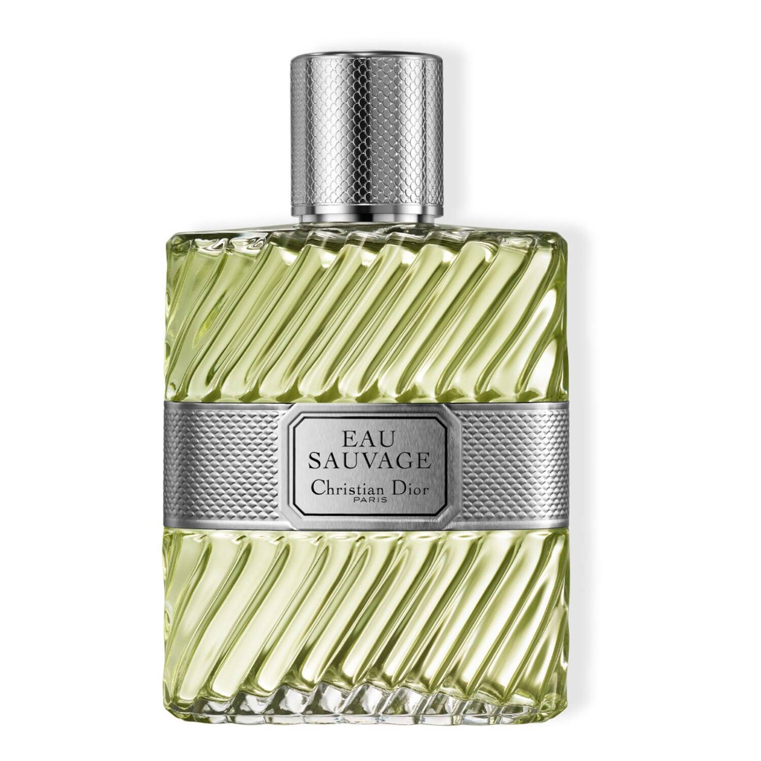 Dior Eau Sauvage Eau De Toilette Eau De Toilette 100Ml