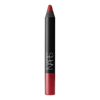 Velvet Matte Lip Pencil