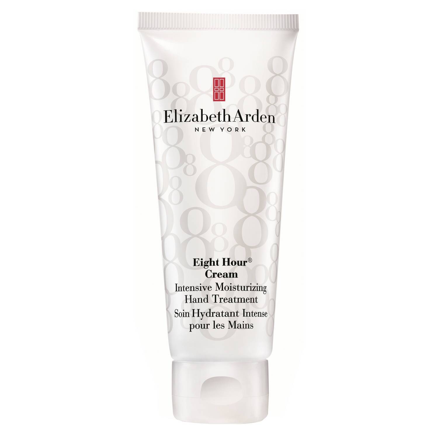 Elizabeth Arden Eight Hour Cream Intensive Moisturizing Hand Treatment 75Ml