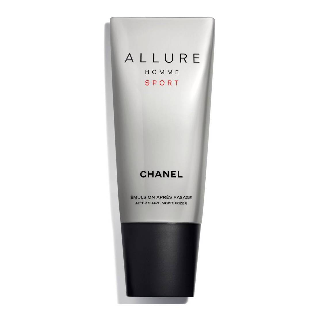 Chanel Allure Homme Sport -...