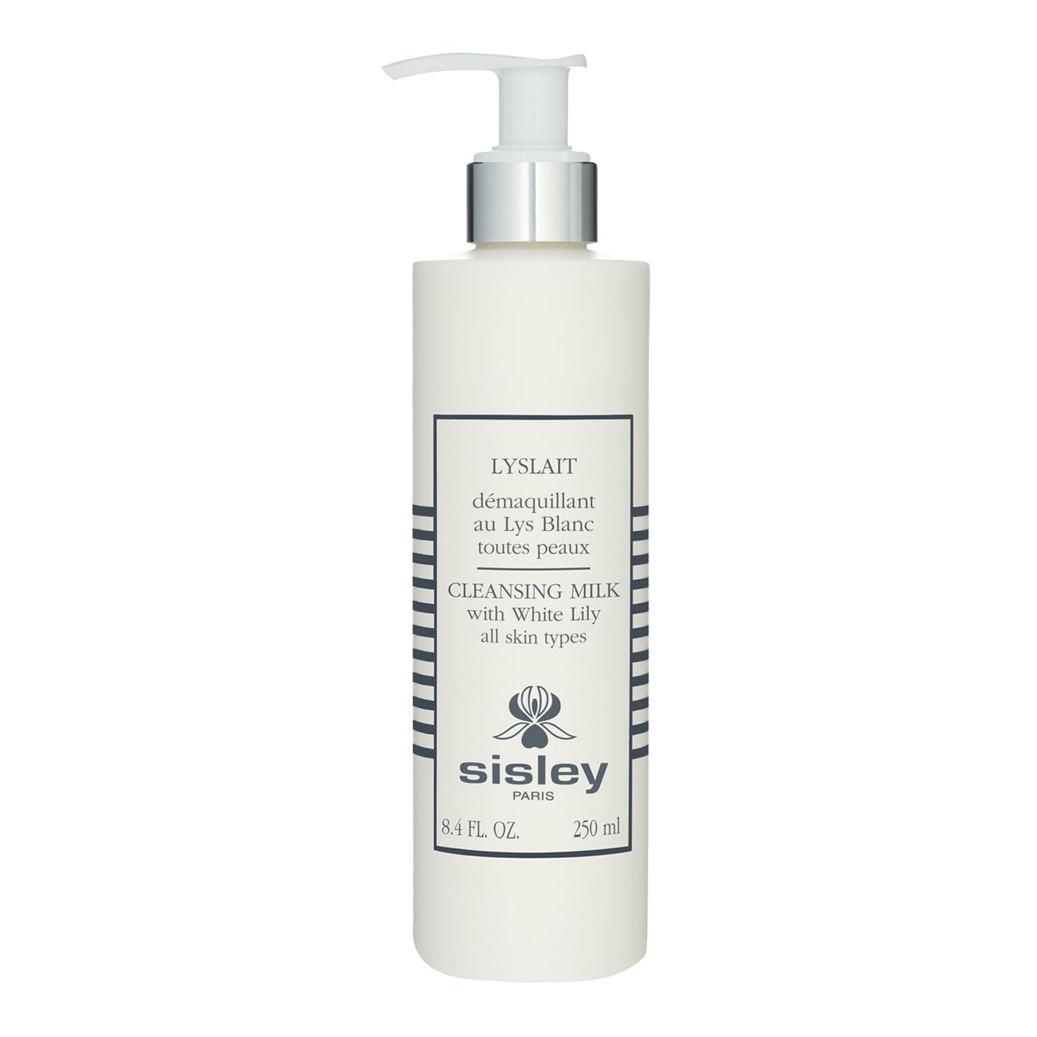 Sisley White Lyslait - Image 7