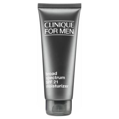 for Men SPF 21 Moisturizer