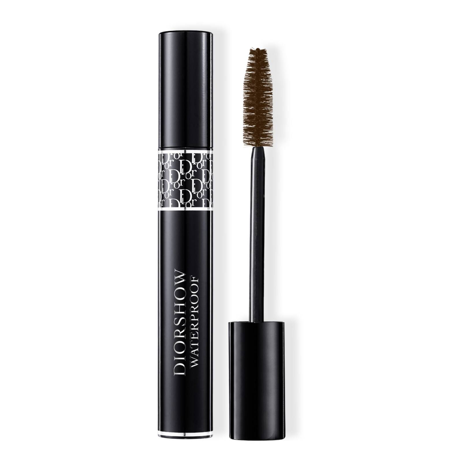 Dior Mascara Diorshow Waterproof 698 Catwalk Brown