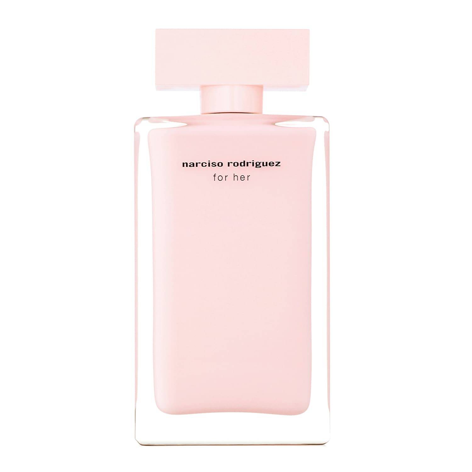Narciso Rodriguez For Her Eau De Parfum Eau De Parfum 100Ml