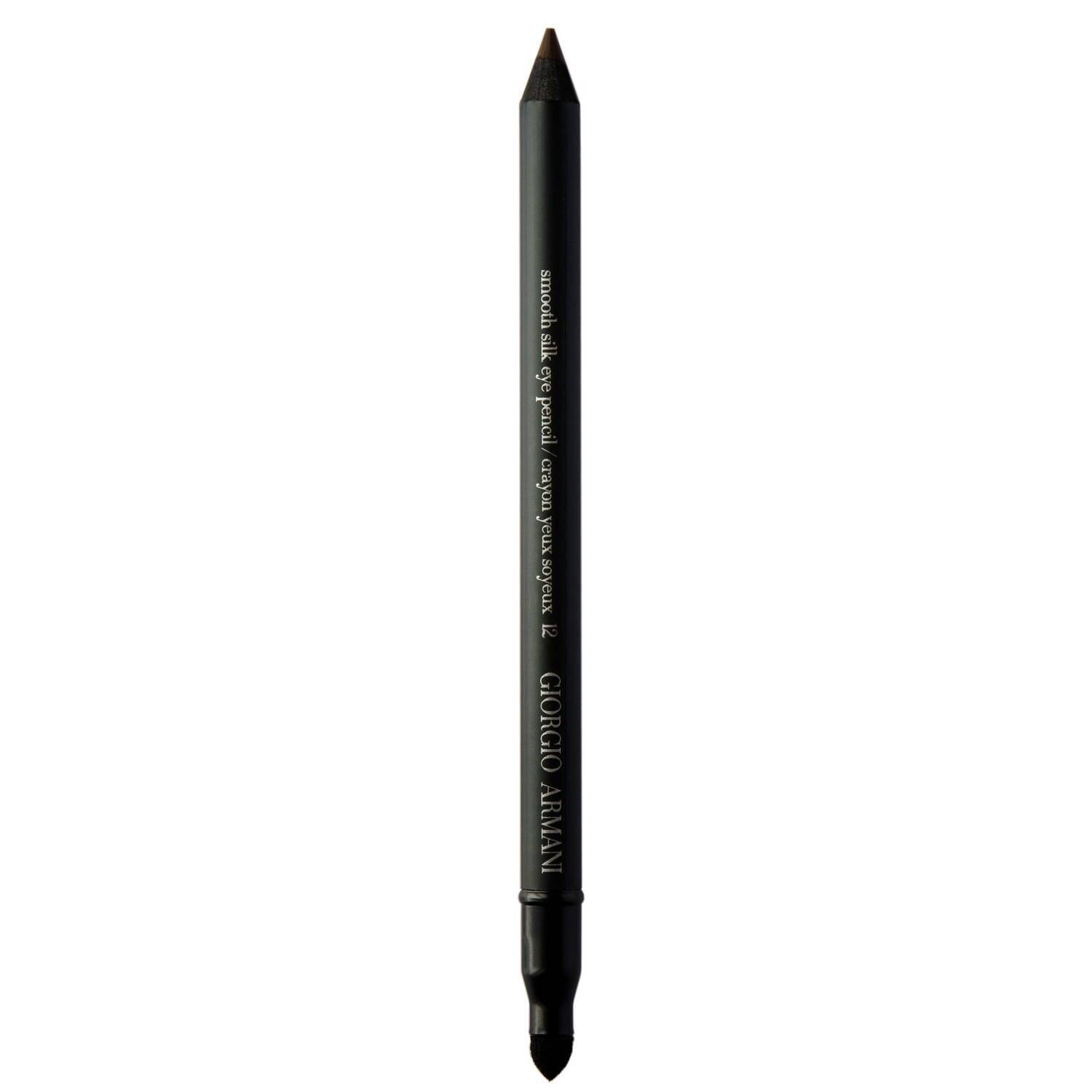 Armani Smooth Silk Eye Pencil 12 Brun