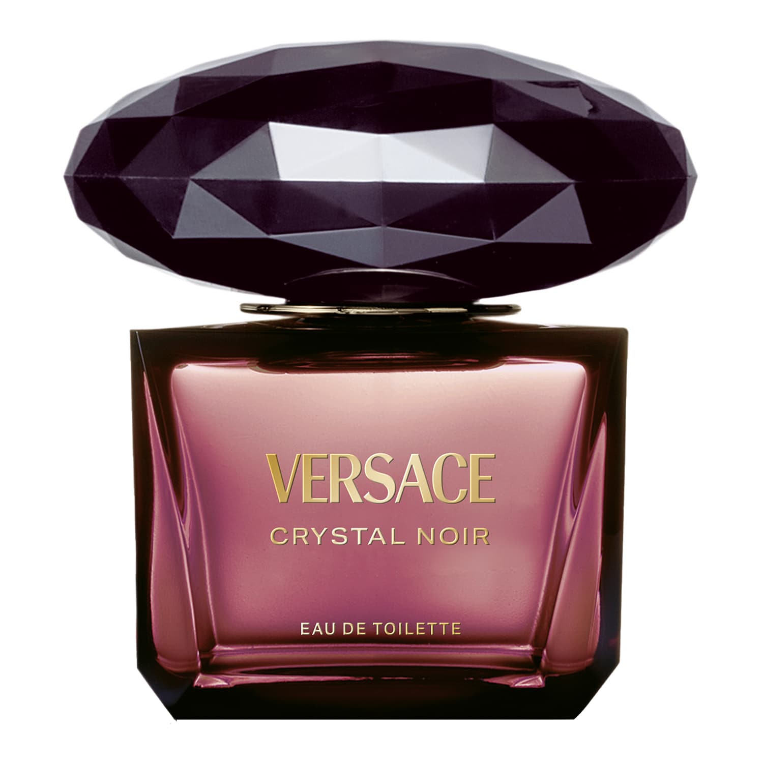 Versace Crystal Noir Eau De Toilette 90Ml - Image 9