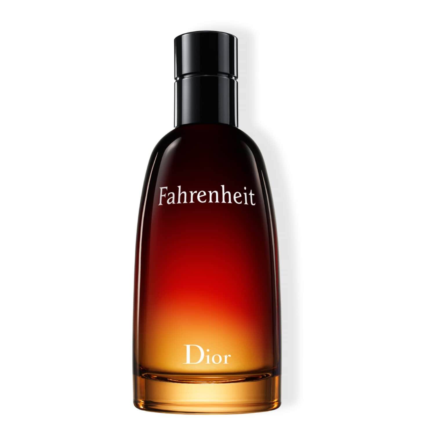 Dior Fahrenheit Eau De Toilette Eau De Toilette 50Ml