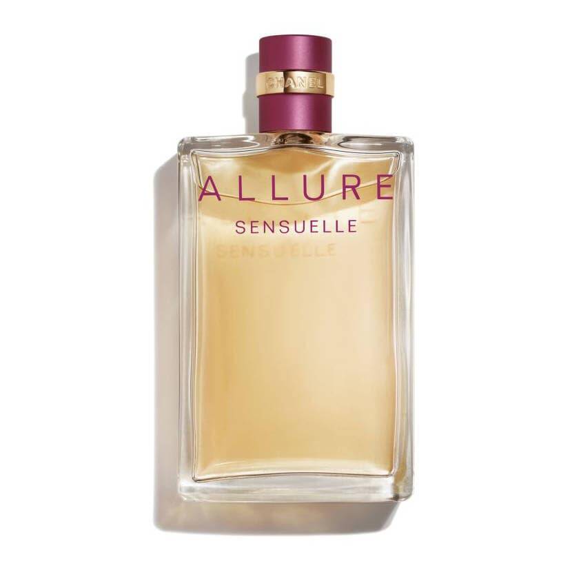 Chanel Allure Sensuelle - Eau De Parfum Spray 50Ml