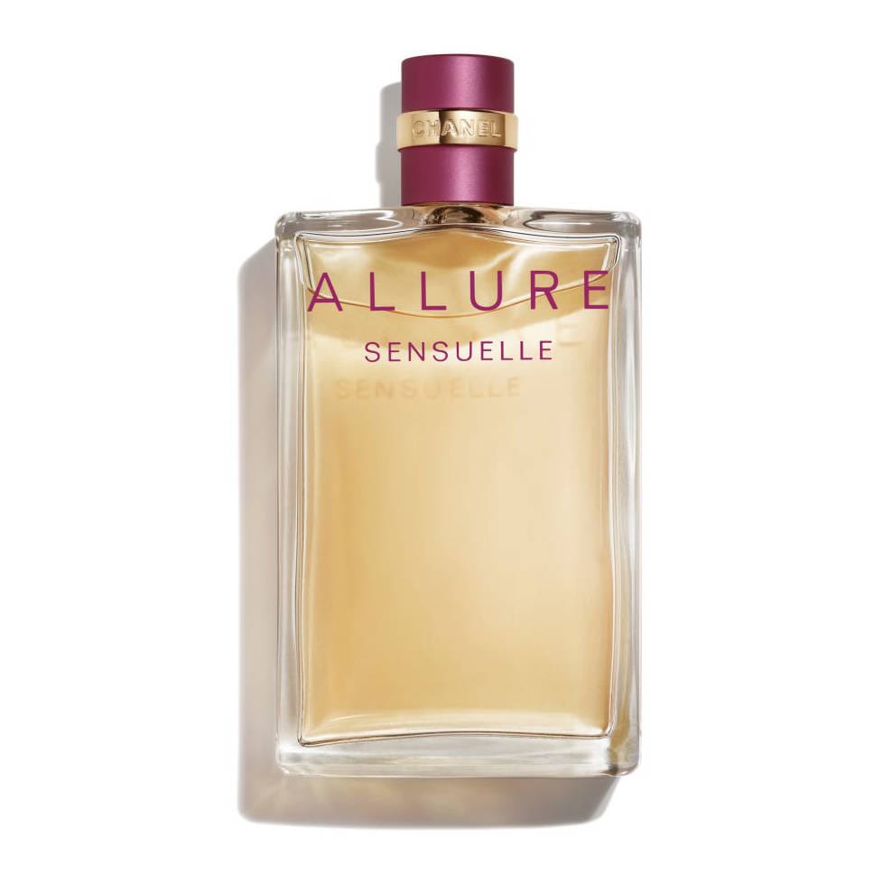 Chanel Allure Sensuelle 100Ml Edp Spray - Image 3