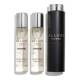 ALLURE HOMME SPORT - Eau De Toilette Refillable Travel Spray