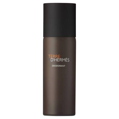 Terre d'Hermès Deodorant Spray