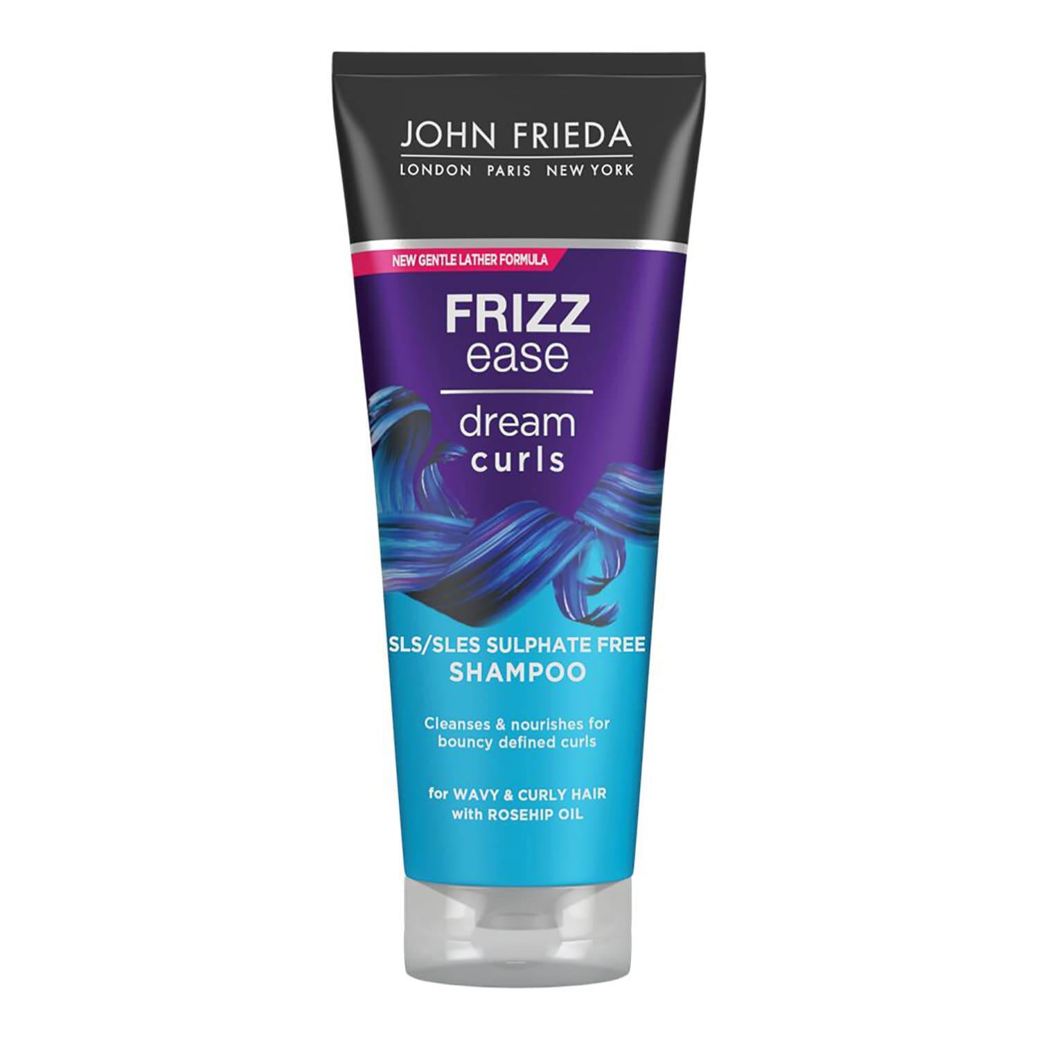 Frizz Ease Dream Curls Shampoo 250ml