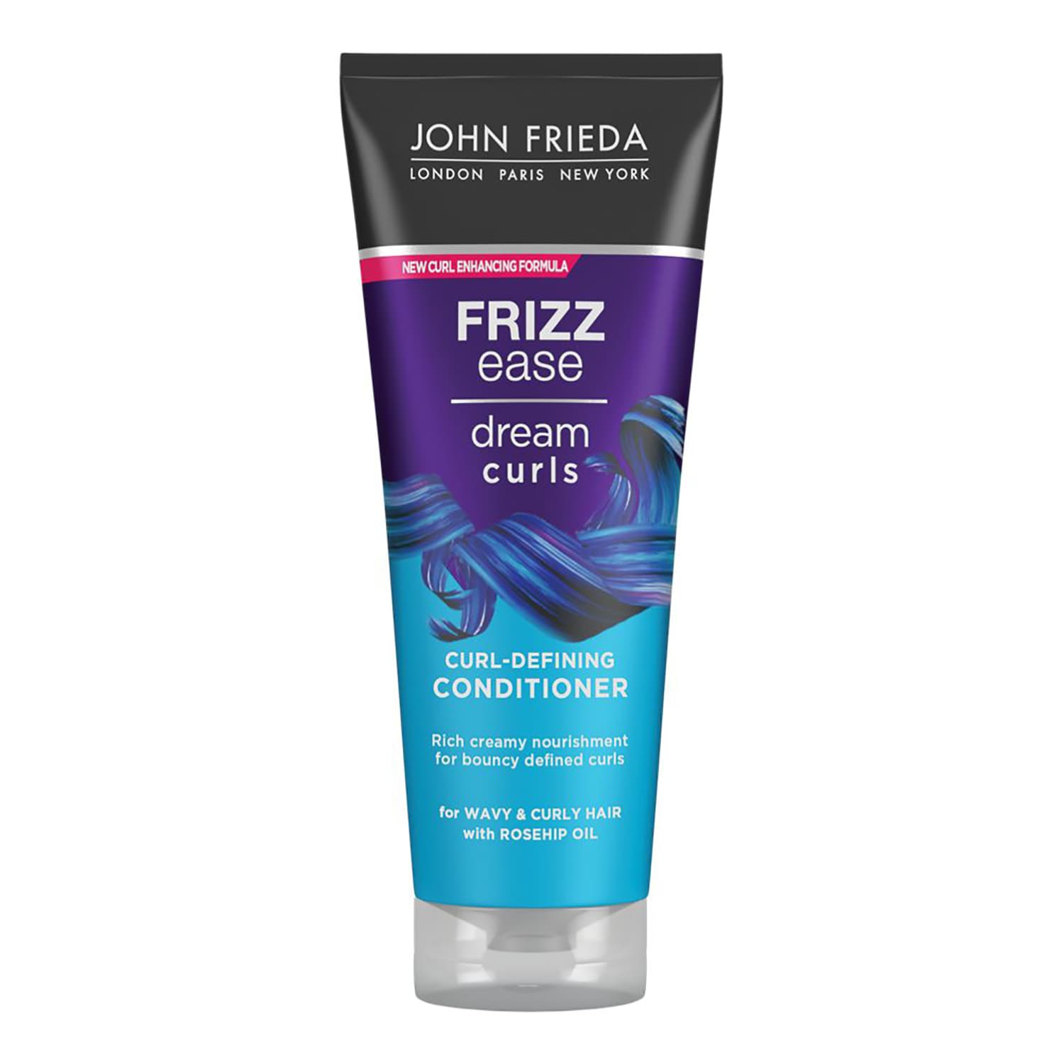 2 X John Frieda Frizz Ease Dream Curls Curl-Defining Conditioner 250ml - Image 7