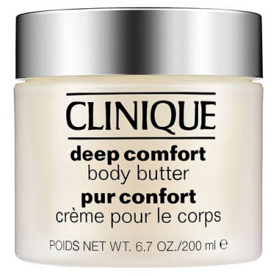 Deep Comfort Body Butter