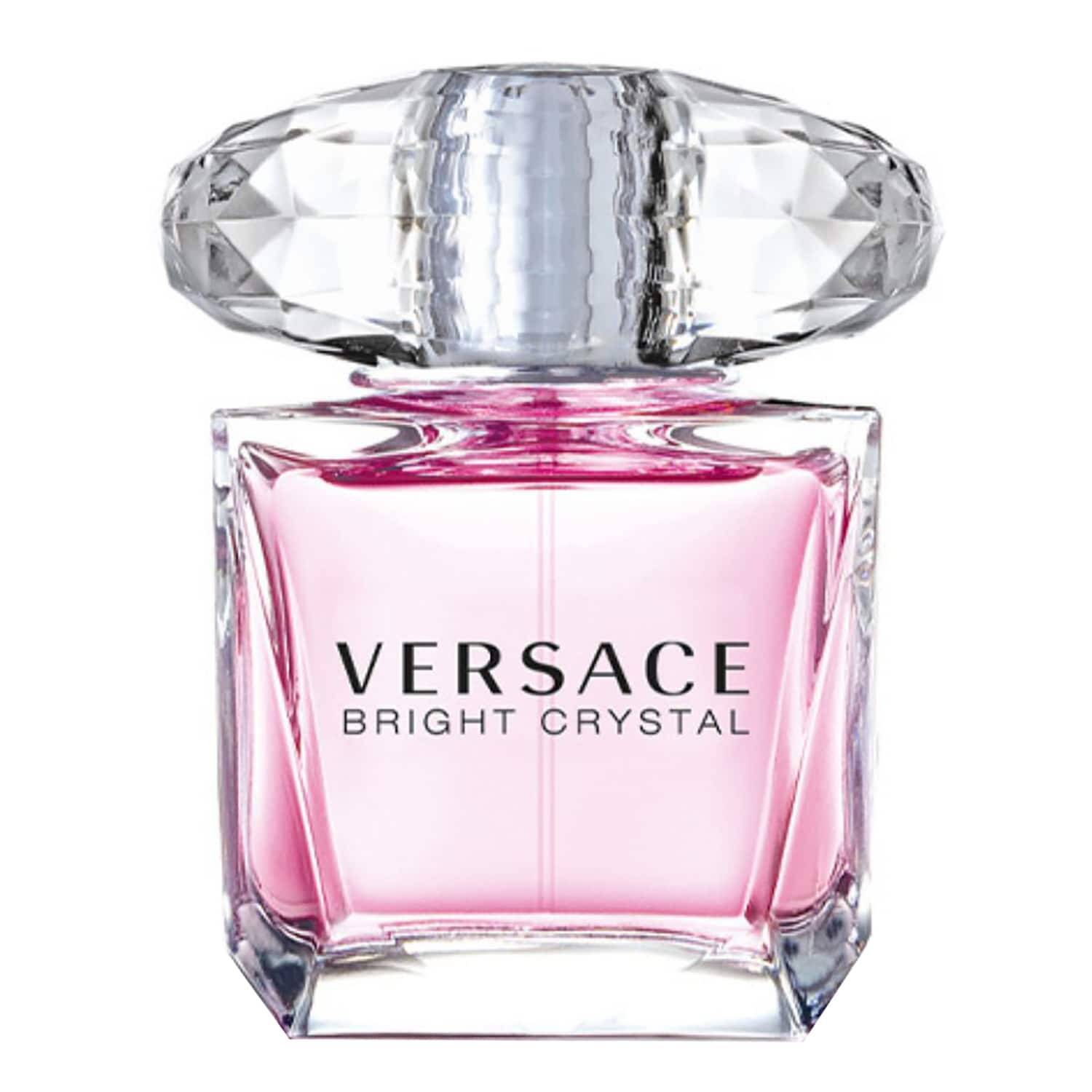 Versace Versace Bright Crystal Eau De Toilette 30 Ml