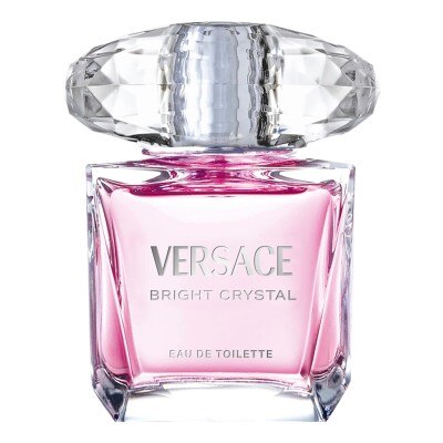 Versace Bright Crystal Eau de Toilette