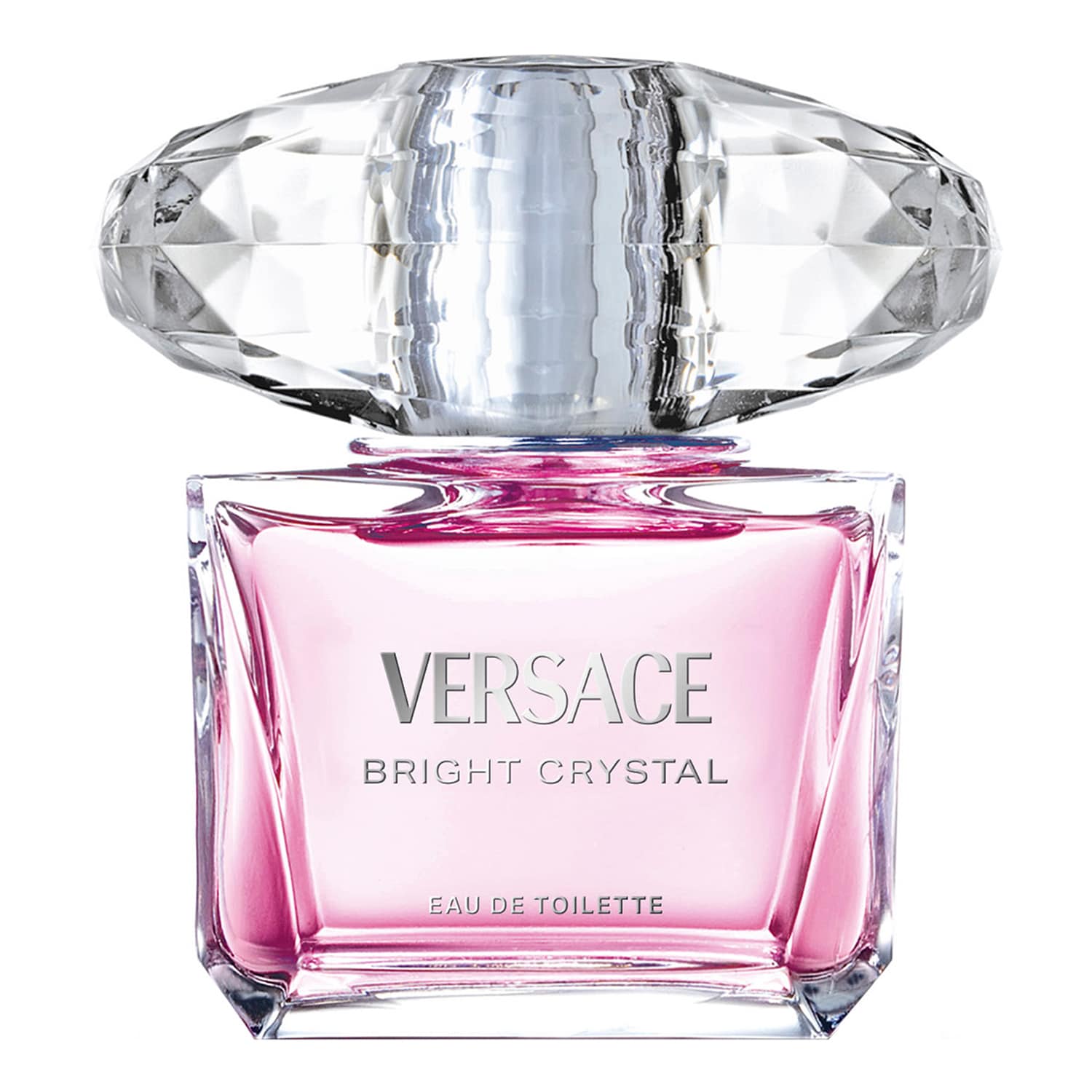 Versace Versace Bright Crystal Eau De Toilette 90 Ml