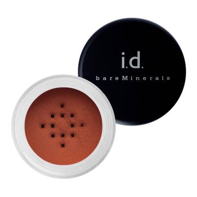 All-Over Face Color - Warmth